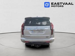 Mitsubishi Pajero Sport 2.4DI-D 4x4 Exceed - Image 6