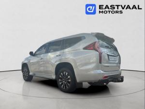 Mitsubishi Pajero Sport 2.4DI-D 4x4 Exceed - Image 7