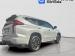 Mitsubishi Pajero Sport 2.4DI-D 4x4 Exceed - Thumbnail 8