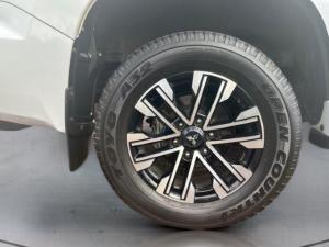 Mitsubishi Pajero Sport 2.4DI-D 4x4 Exceed - Image 9