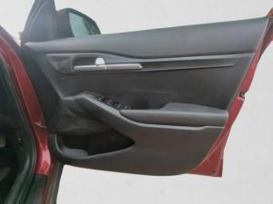 Kia Seltos 1.5CRDi EX auto - Image 10