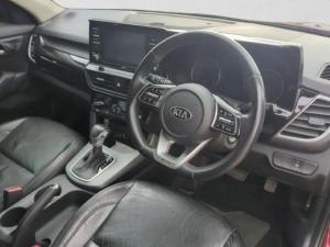 Kia Seltos 1.5CRDi EX auto - Image 16