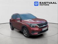 Thumbnail Kia Seltos 1.5CRDi EX auto