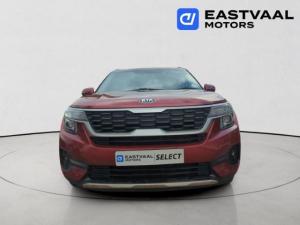 Kia Seltos 1.5CRDi EX auto - Image 2