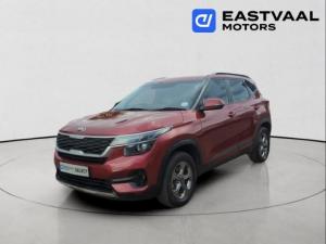 Kia Seltos 1.5CRDi EX auto - Image 3