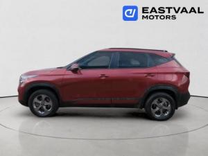 Kia Seltos 1.5CRDi EX auto - Image 4