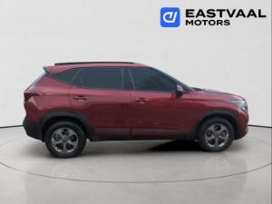 Kia Seltos 1.5CRDi EX auto - Image 5