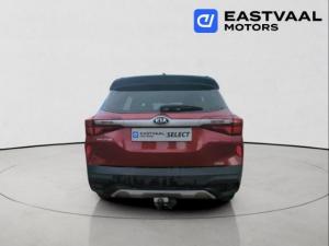Kia Seltos 1.5CRDi EX auto - Image 6