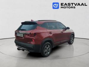 Kia Seltos 1.5CRDi EX auto - Image 7