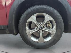 Kia Seltos 1.5CRDi EX auto - Image 9