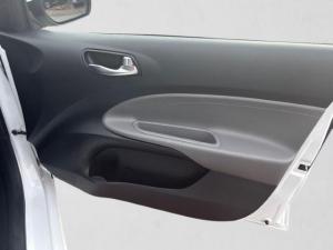 Kia Pegas 1.4 EX auto - Image 10