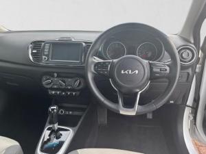 Kia Pegas 1.4 EX auto - Image 14