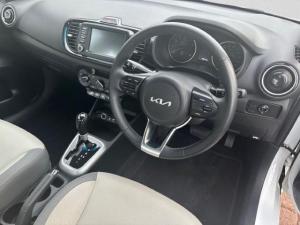 Kia Pegas 1.4 EX auto - Image 18