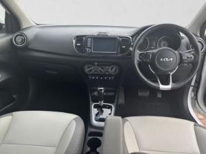 Kia Pegas 1.4 EX auto - Image 19