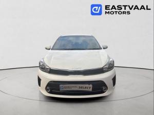 Kia Pegas 1.4 EX auto - Image 2