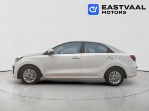 Kia Pegas 1.4 EX auto - Image 4