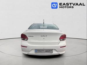 Kia Pegas 1.4 EX auto - Image 6