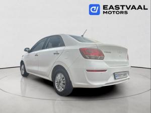 Kia Pegas 1.4 EX auto - Image 8