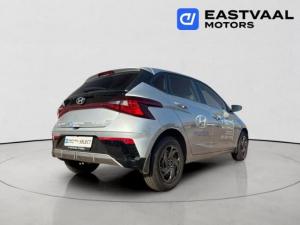 Hyundai i20 1.2 Premium - Image 7