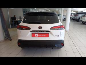 Toyota Corolla Cross 1.8 Hybrid GR-Sport - Image 5