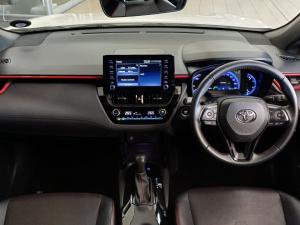 Toyota Corolla Cross 1.8 Hybrid GR-Sport - Image 6