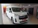 Toyota Quantum 2.8 SLWB bus 14-seater GL manual - Thumbnail 1