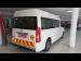 Toyota Quantum 2.8 SLWB bus 14-seater GL manual - Thumbnail 2