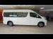 Toyota Quantum 2.8 SLWB bus 14-seater GL manual - Thumbnail 3