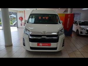 Toyota Quantum 2.8 SLWB bus 14-seater GL manual - Image 4
