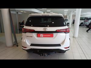 Toyota Fortuner 2.8GD-6 - Image 5