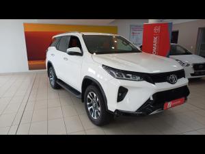 Toyota Fortuner 2.8GD-6 - Image 1