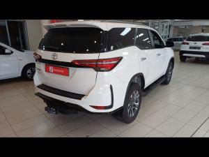 Toyota Fortuner 2.8GD-6 - Image 2