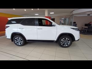 Toyota Fortuner 2.8GD-6 - Image 3