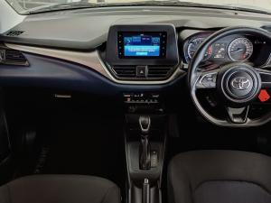 Toyota Starlet 1.5 XS auto - Image 6