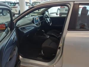 Toyota Starlet 1.5 XS auto - Image 7