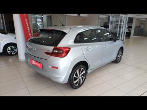 Toyota Starlet 1.5 XS auto - Image 2