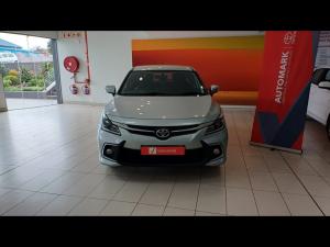 Toyota Starlet 1.5 XS auto - Image 4