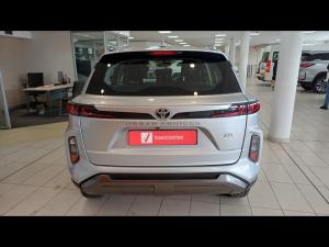 Toyota Urban Cruiser 1.5 XR auto - Image 5