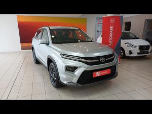 Toyota Urban Cruiser 1.5 XR auto - Image 1