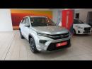 Thumbnail Toyota Urban Cruiser 1.5 XR auto