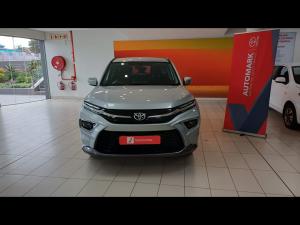 Toyota Urban Cruiser 1.5 XR auto - Image 4