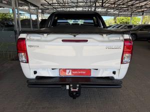 Toyota Hilux 2.4GD-6 double cab SR - Image 5