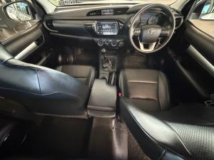 Toyota Hilux 2.4GD-6 double cab SR - Image 6