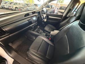 Toyota Hilux 2.4GD-6 double cab SR - Image 7