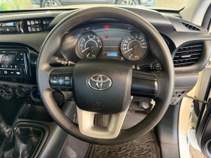 Toyota Hilux 2.4GD-6 double cab SR - Image 8