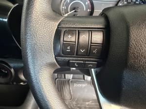 Toyota Hilux 2.4GD-6 double cab SR - Image 9