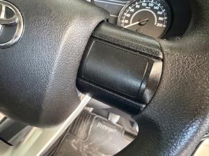 Toyota Hilux 2.4GD-6 double cab SR - Image 10