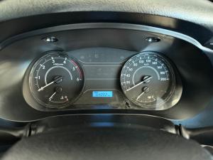 Toyota Hilux 2.4GD-6 double cab SR - Image 11