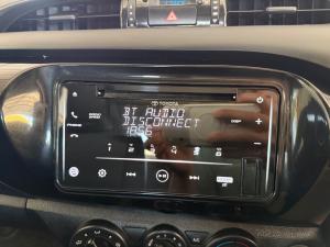 Toyota Hilux 2.4GD-6 double cab SR - Image 12