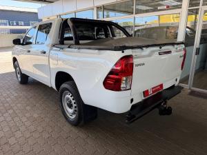 Toyota Hilux 2.4GD-6 double cab SR - Image 15